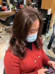 -永琪美容美发