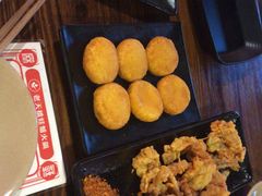 -老天桥蛙炉火锅(姑苏总店)