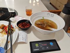 -陈记顺和潮汕牛肉火锅(韩江路店)