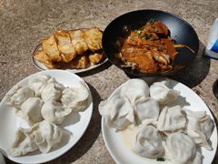 -金谷园饺子馆(北邮总店)