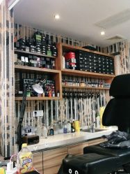 -长沙纹身·龙堂刺青·三土师傅的店