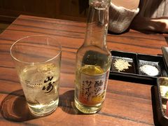 -松阪牛焼肉M(法善寺横丁店)