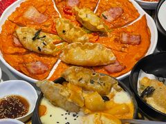 -韩时烤肉(枫蓝店)