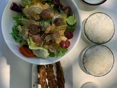 -帕米尔食府(白云观店)