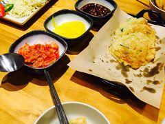 -韩见·韩式拌饭·炸鸡(石厦店)