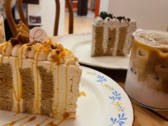 -LuluCake·路鹿蛋糕