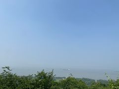 -狼山风景名胜区