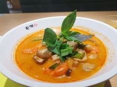 -蔡澜Pho·越南粉餐厅(海上世界店)