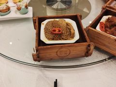 -金翠皇宫粤菜·点心·海鲜(科技园店)