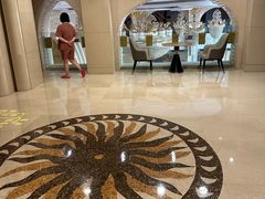 -碧中海汤泉汗蒸酒店