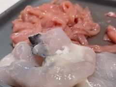-爱有声毛肚串串火锅自助(龙之梦大都汇店)