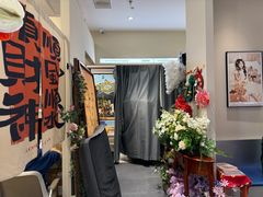 -海马体照相馆(上海宝山万达广场店)