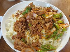 -四坝蒸饼(东关店)