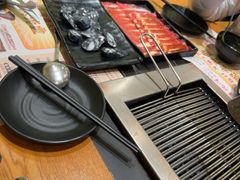 -千寻烧肉(政务区店)