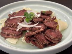 -新疆巴州金丝特餐厅(大钟寺店)