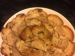 -我去·春饼文化主题餐厅(国定路总店)