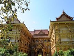 -西双版纳总佛寺