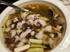 -拈菜(观音桥阳光世纪店)