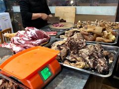 -佳荣老五生态牛肉馆
