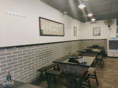 大堂-酒友老火锅(渝中店)