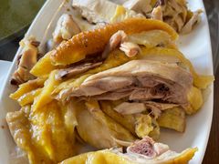 -观桥阁(锦溪店)