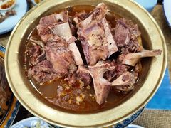 -乔家满族八大碗(流水沟店)