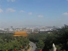 -南京市江宁方山