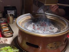 -西塔老太太泥炉烤肉(温州首店万象城黑金店)