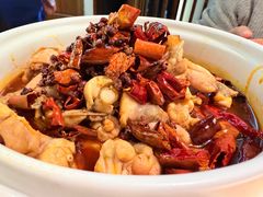 -徽韵人家·传承正宗徽菜(牡丹园店)