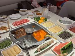 -海底捞火锅(杭州庆春路夜宵主题店)