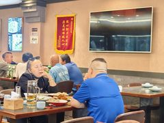 -李记东北饺子馆·东北菜(欢乐谷店)