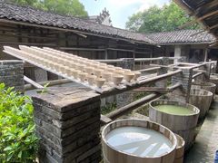 -景德镇古窑民俗博览区