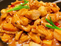 -蘭奢雅集·江浙菜(青山江滩店)