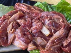 -燚青春东北泥炉烤肉(百合店)