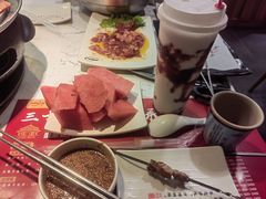 -鲜一烤肉(沈北店)