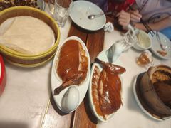 -小吊梨汤·北京菜·烤鸭(双井乐成中心店)