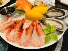 -斯普汇生蚝牛排馆(中骏世界城店)