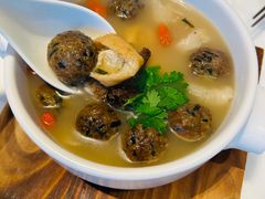 -茹·pure vegan(博华广场店)