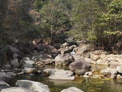 -大鄣山卧龙谷景区