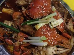 -赖胖子肉蟹煲(临川万象新城店)