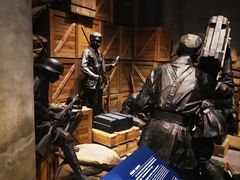 -上海四行仓库抗战纪念馆