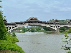 -黄龙溪古镇