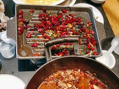 -陈厨老味·老派郴州菜(宜章店)