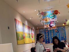 -西贝(金桥店)