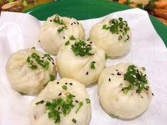 葱香生煎包-锡和无锡菜(景丽苑店)