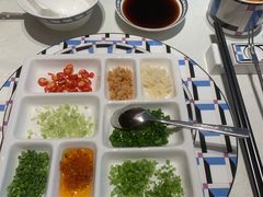 酱汁调料-禧悦楼 · 港味海鲜火锅
