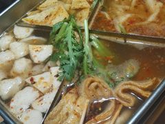 -百年食客韩式烤肉(南三环店)