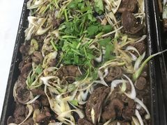 -清真永恒华威肉饼(潘家园店)