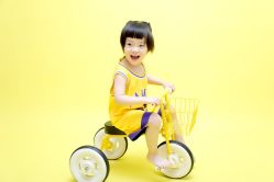 -宝贝日记专业儿童摄影(南坪店)