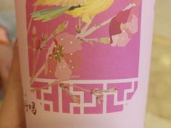 -唐沫茶兮(仓山万达金街店)